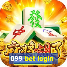 099 bet login